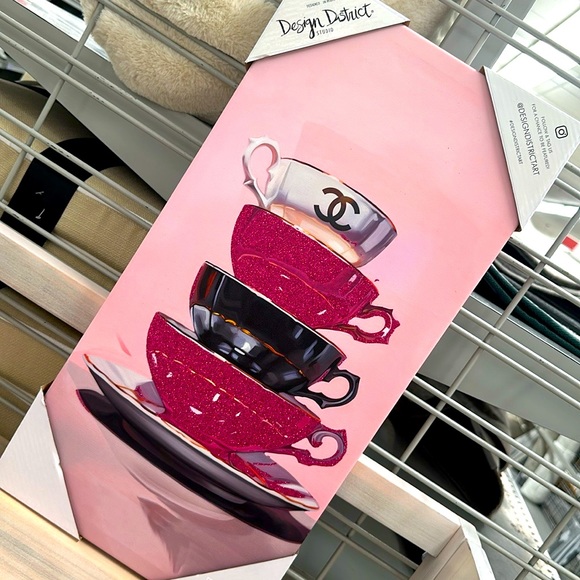 Oliver Gal Other - 🛑SOLD🛑🩷DESIGNER AUTHENTIC WALL ART 🖼️